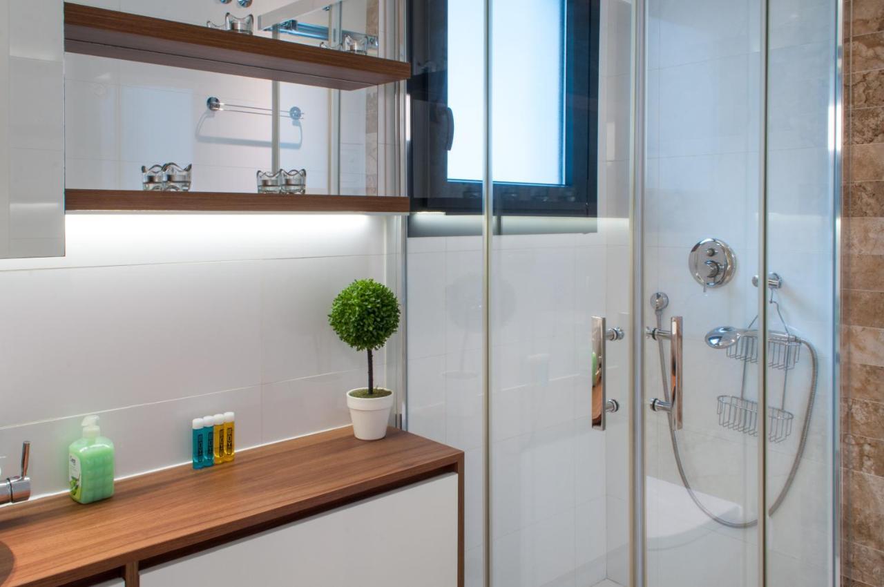 شقة Myflats Luxury Sea Coast آريناليس ديل سول المظهر الخارجي الصورة
