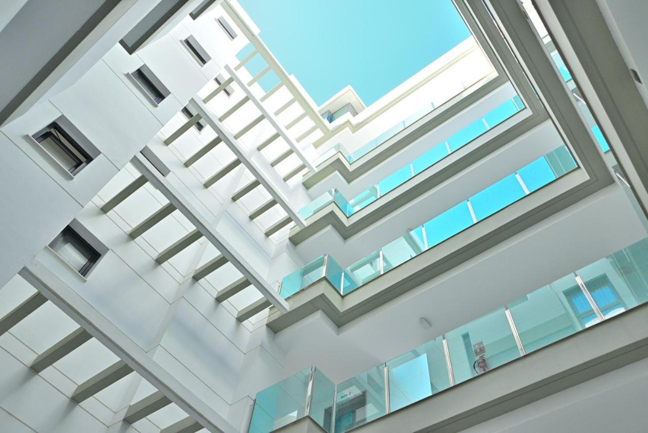 شقة Myflats Luxury Sea Coast آريناليس ديل سول المظهر الخارجي الصورة