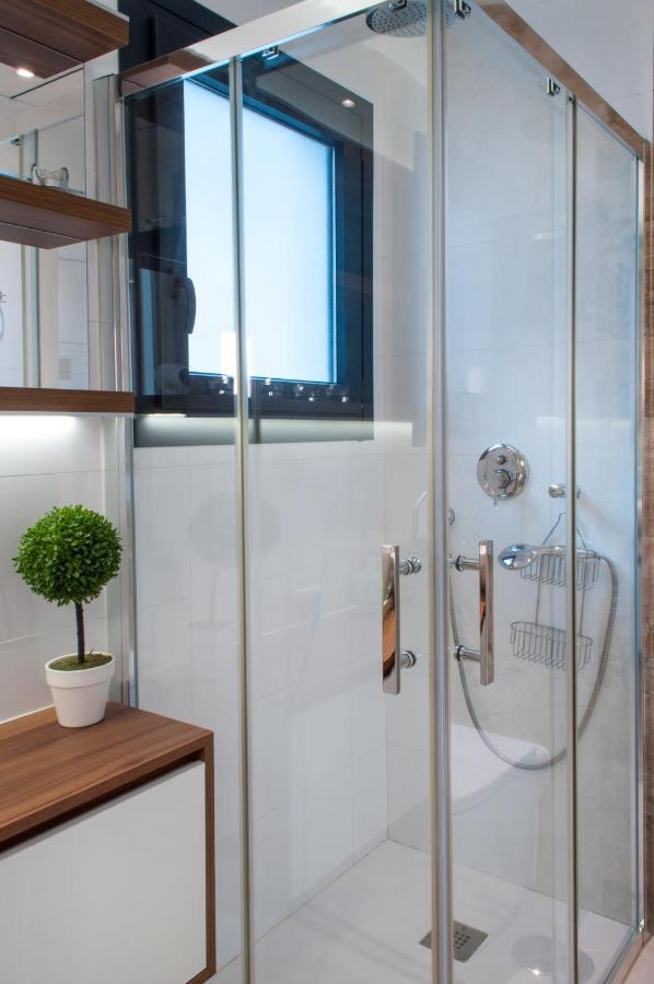 شقة Myflats Luxury Sea Coast آريناليس ديل سول المظهر الخارجي الصورة