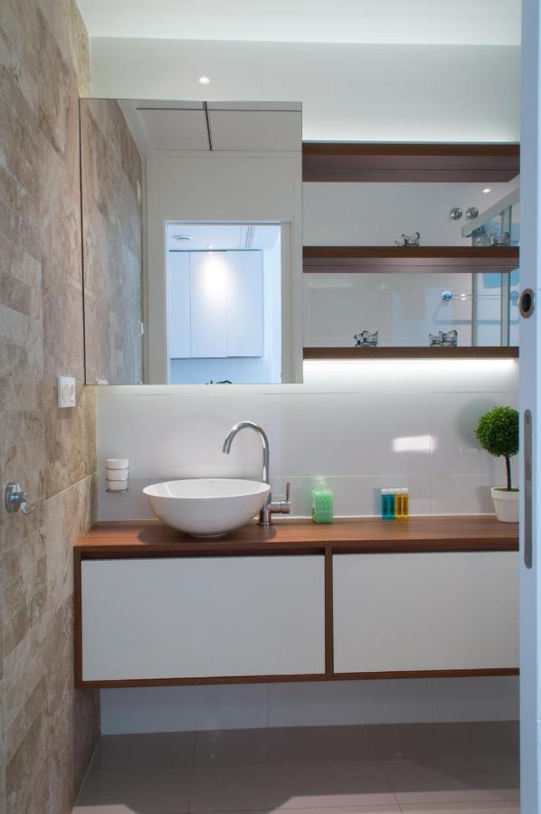 شقة Myflats Luxury Sea Coast آريناليس ديل سول المظهر الخارجي الصورة